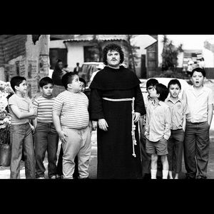 Meet your Posher, Marco